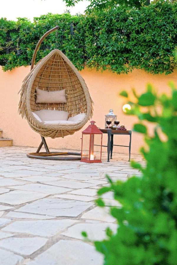 Villa Mariellie Néa Péramos المظهر الخارجي الصورة